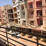 Cozy Appartement Dakar
