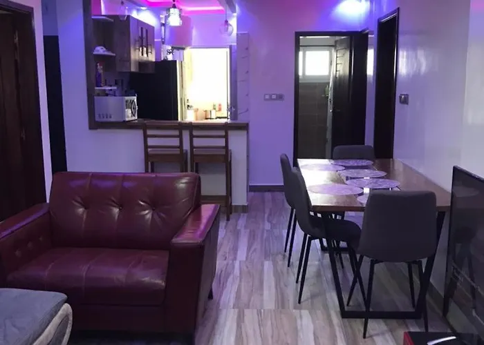 Cozy Appartement Dakar