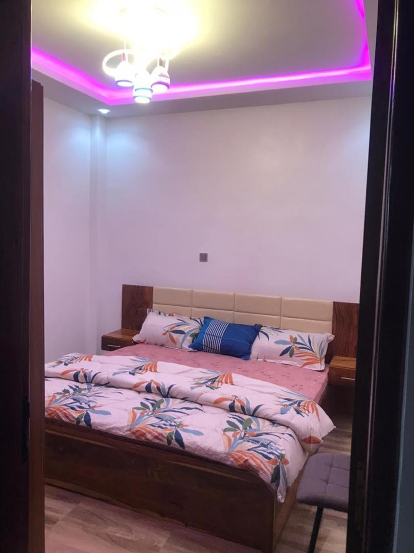 Cozy Appartement