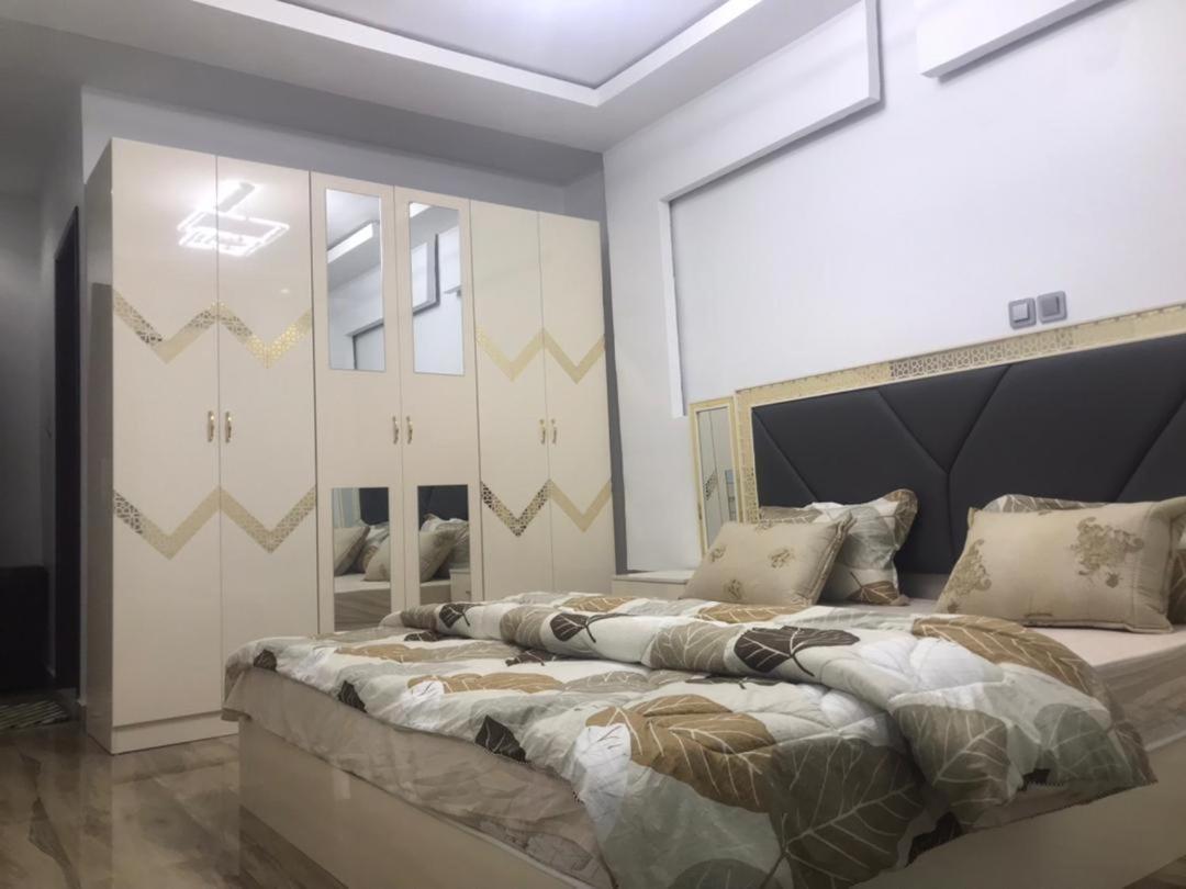 Cozy Appartement Dakar