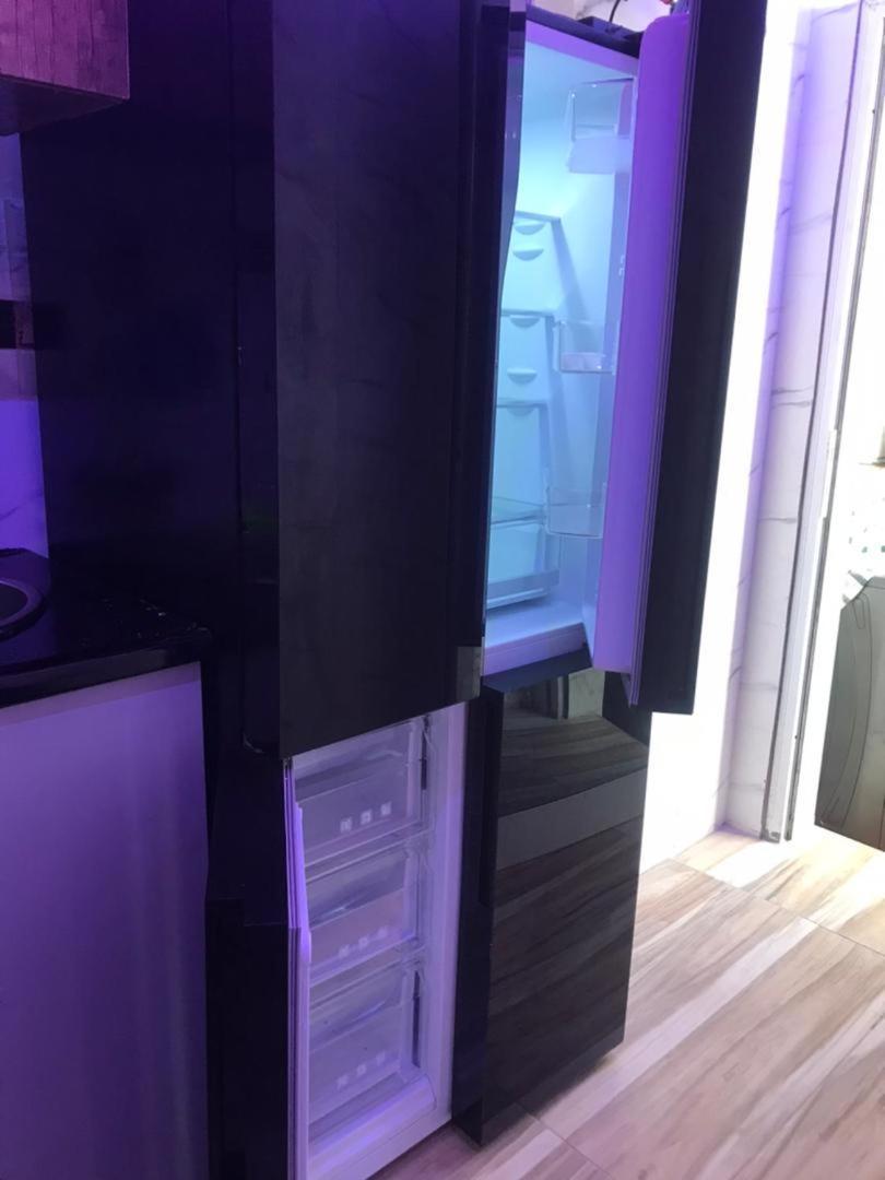 Cozy Dakar